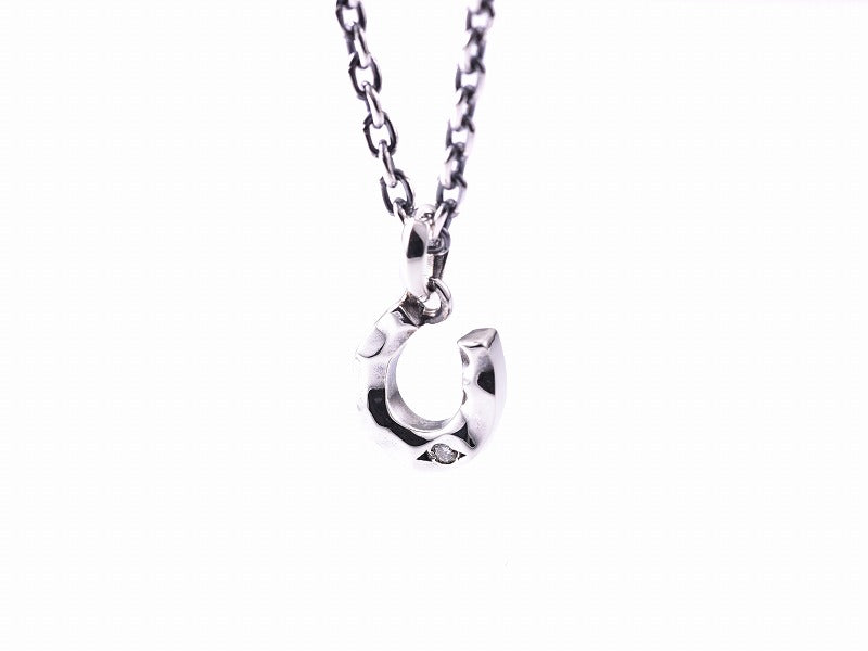 Deal Design Silk Cut Horse Shoe 10