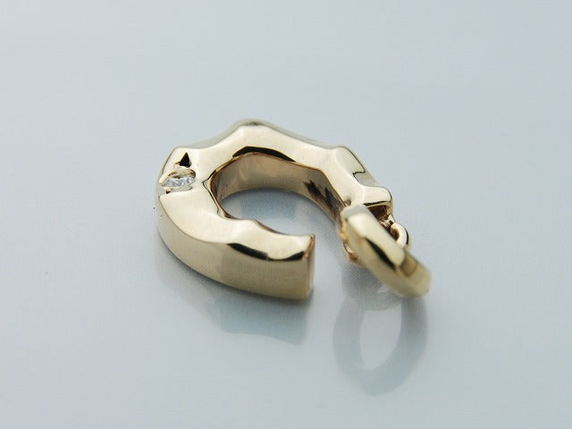Deal Design Silk Cut Horse Shoe 7