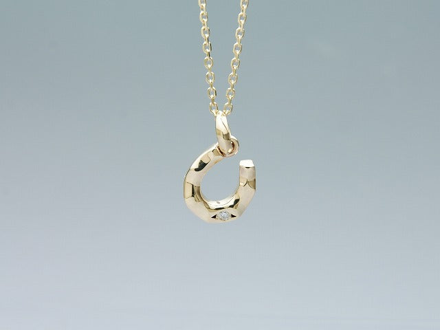 Deal Design Silk Cut Horse Shoe 8