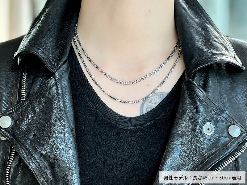 Deal design - Basic Chain : Figaro 100 7
