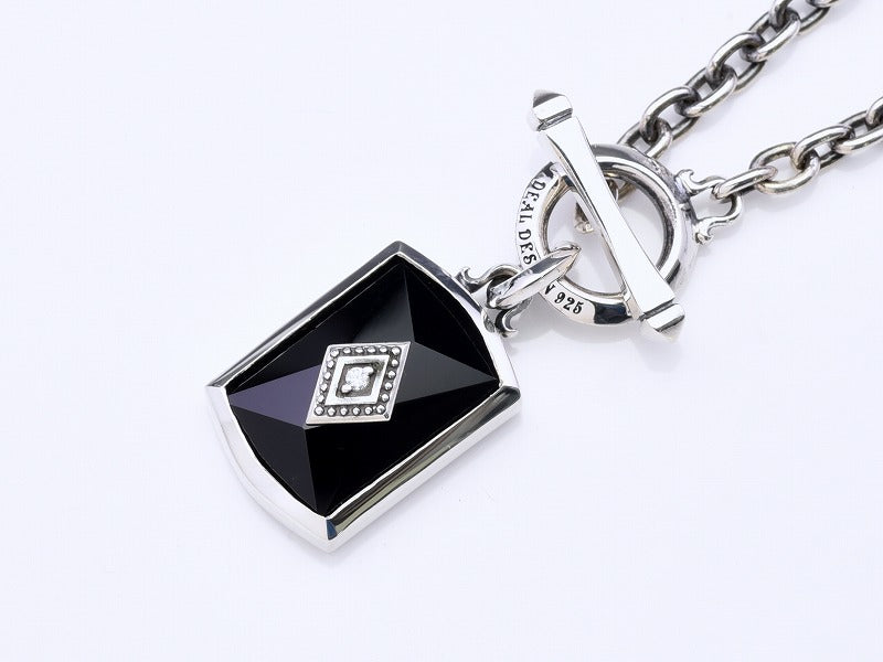 Deal design - Burnish Padlock Chain Set 1