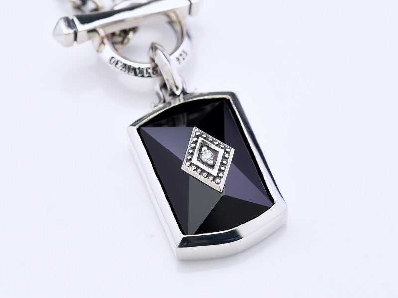 Deal design - Burnish Padlock Chain Set 3