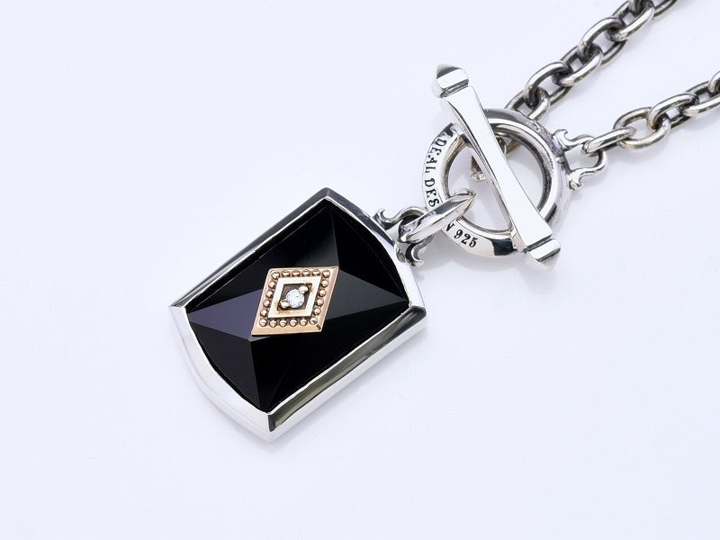 Deal design - Burnish Padlock Chain Set 6