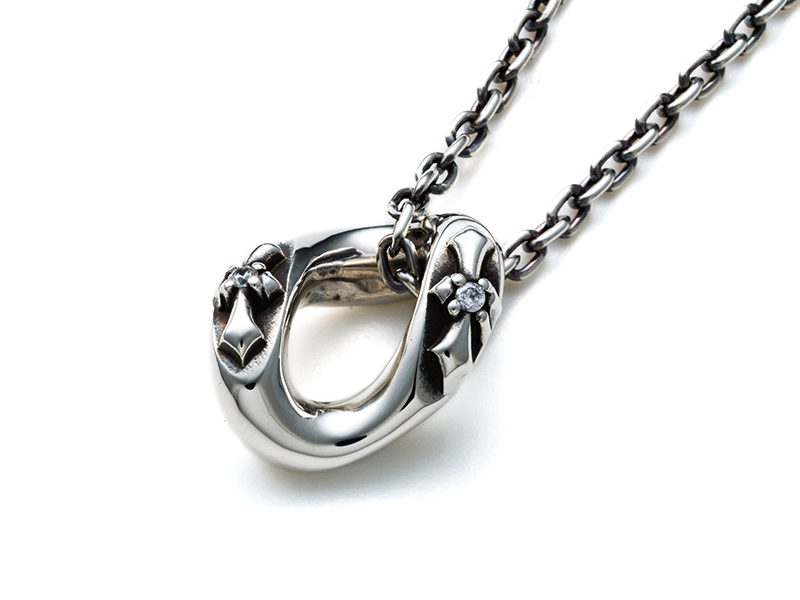 Deal design - Chain Piece Top 1