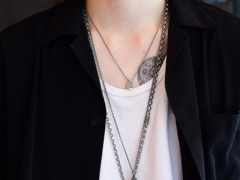 Deal design - Chain Piece Top 2