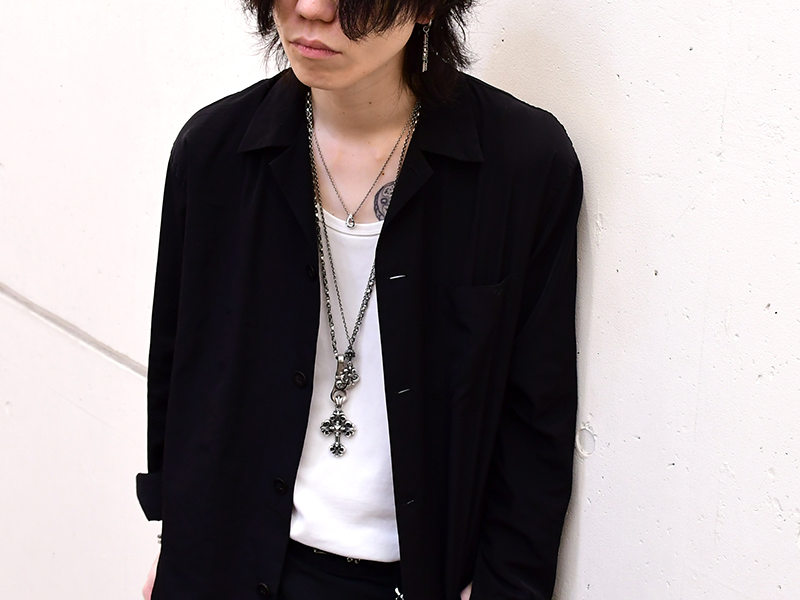 Deal design - Chain Piece Top 3