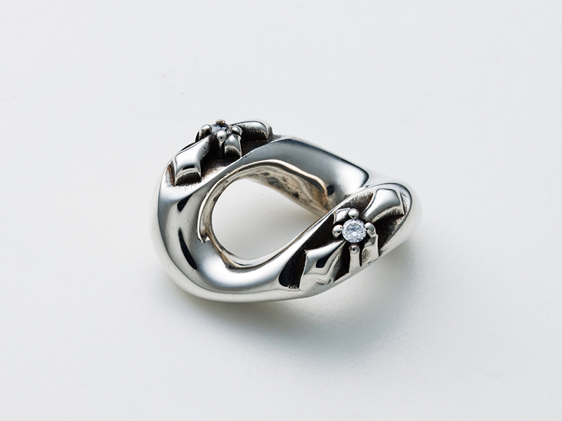 Deal design - Chain Piece Top 7