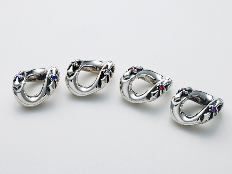 Deal design - Chain Piece Top 8