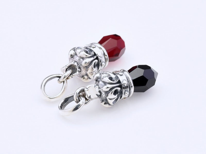 Deal design - Drop Crown Charm 5