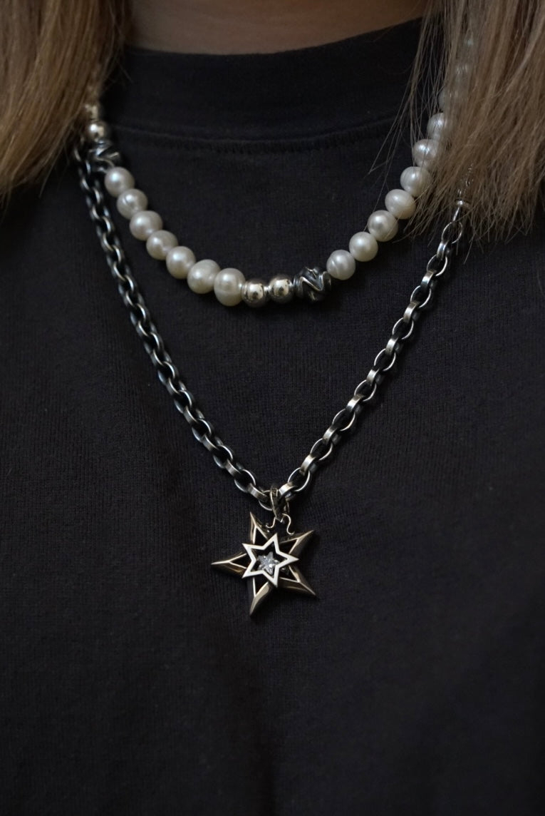 Deal design - Dropstar : DS Pendant 6