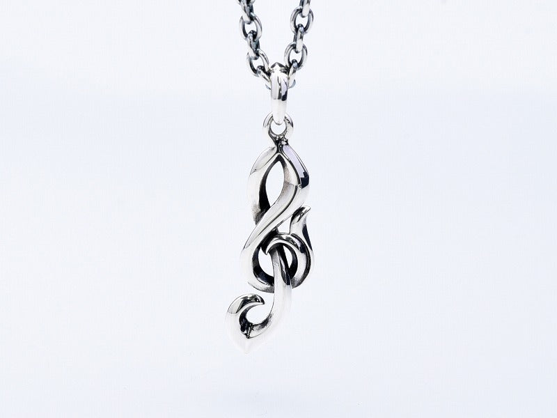 Deal design - G-Clef Top : Small 10