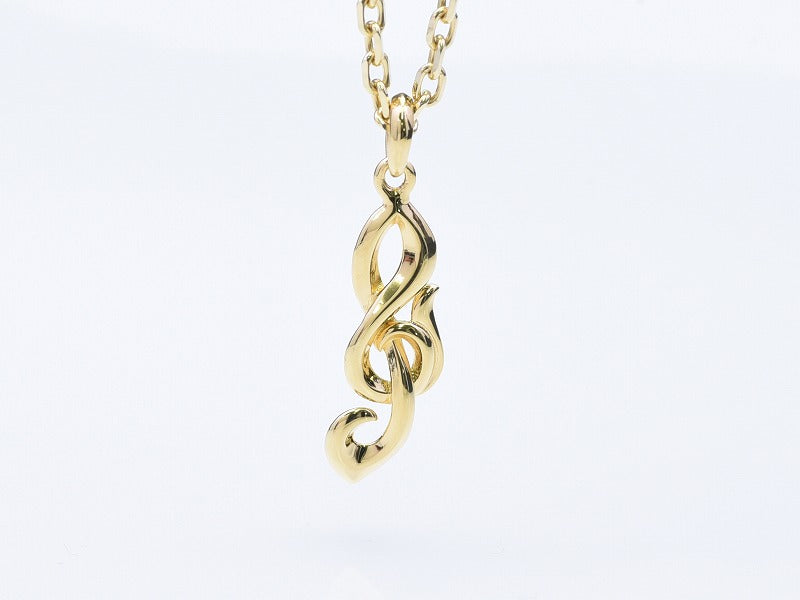 Deal design - G-Clef Top : Small 9