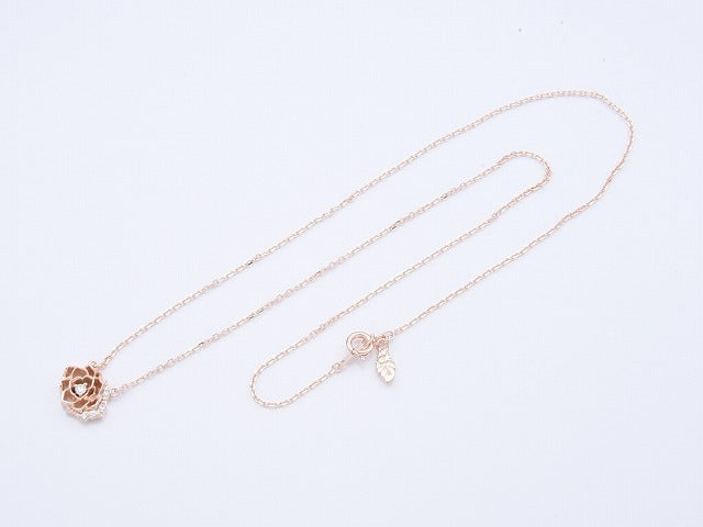 Deal design - Graffiti Rose Choker 10