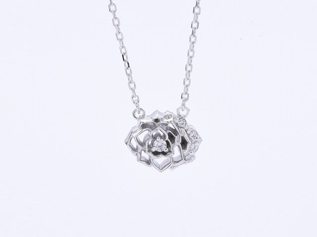 Deal design - Graffiti Rose Choker 7