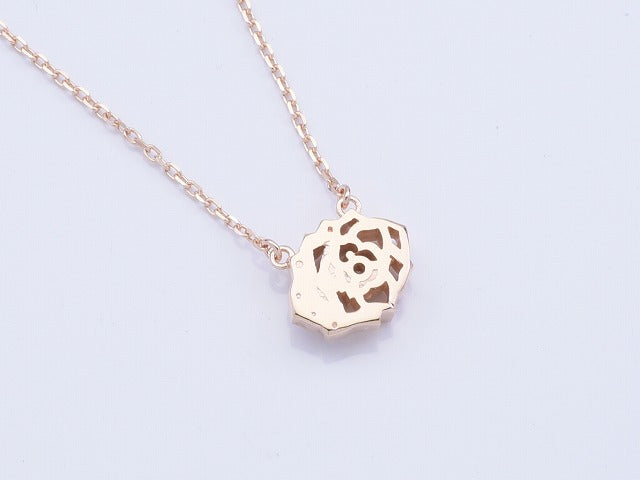 Deal design - Graffiti Rose Choker 9