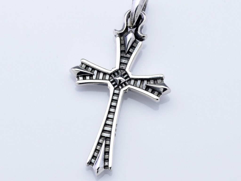 Deal design - Heritage Cross 10