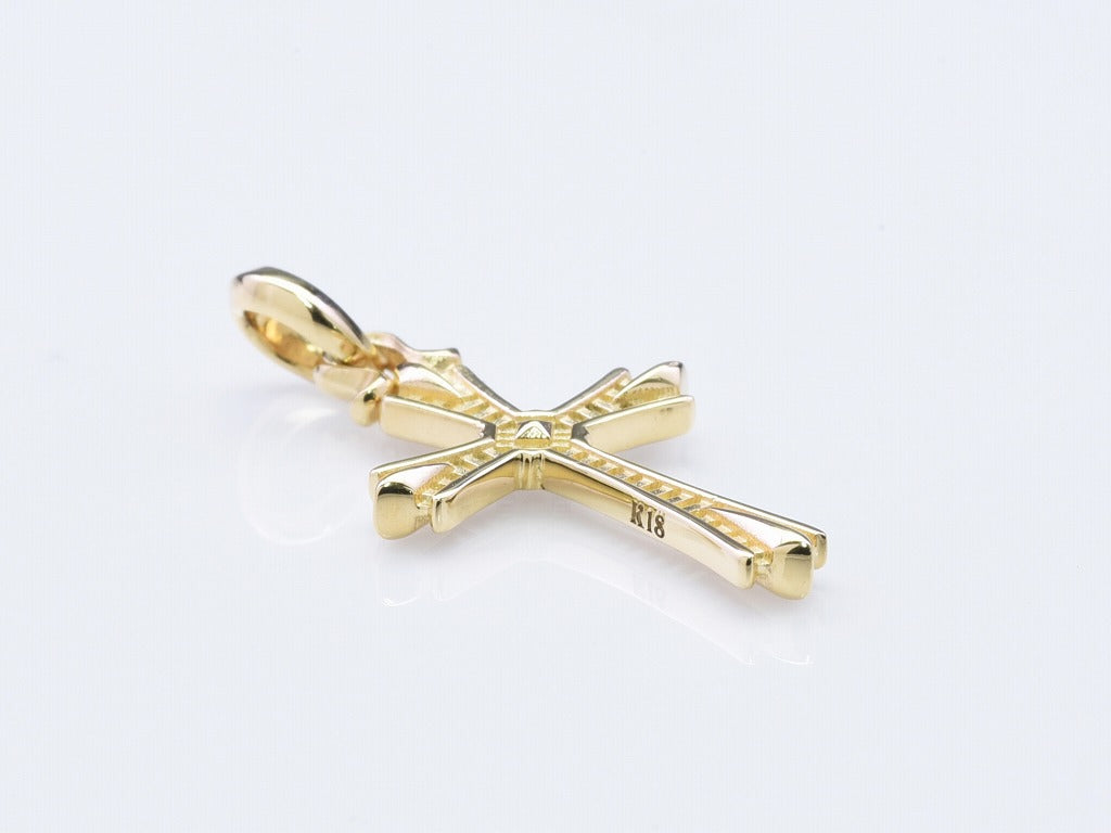 Deal design - Heritage Cross 7