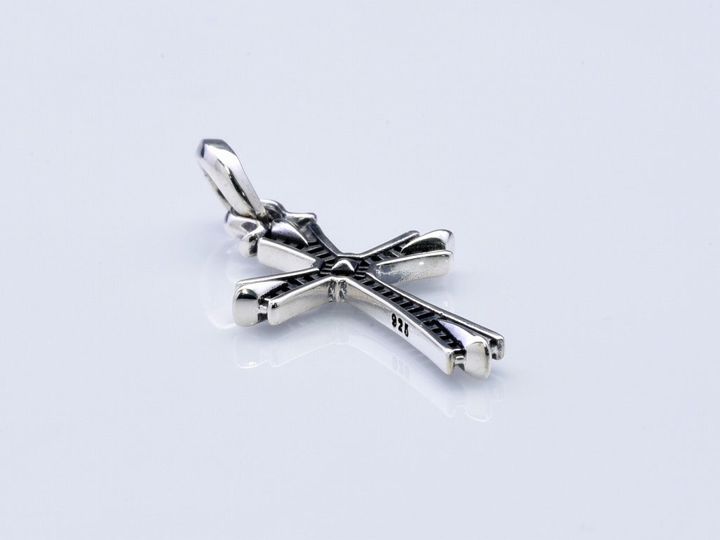 Deal design - Heritage Cross 8