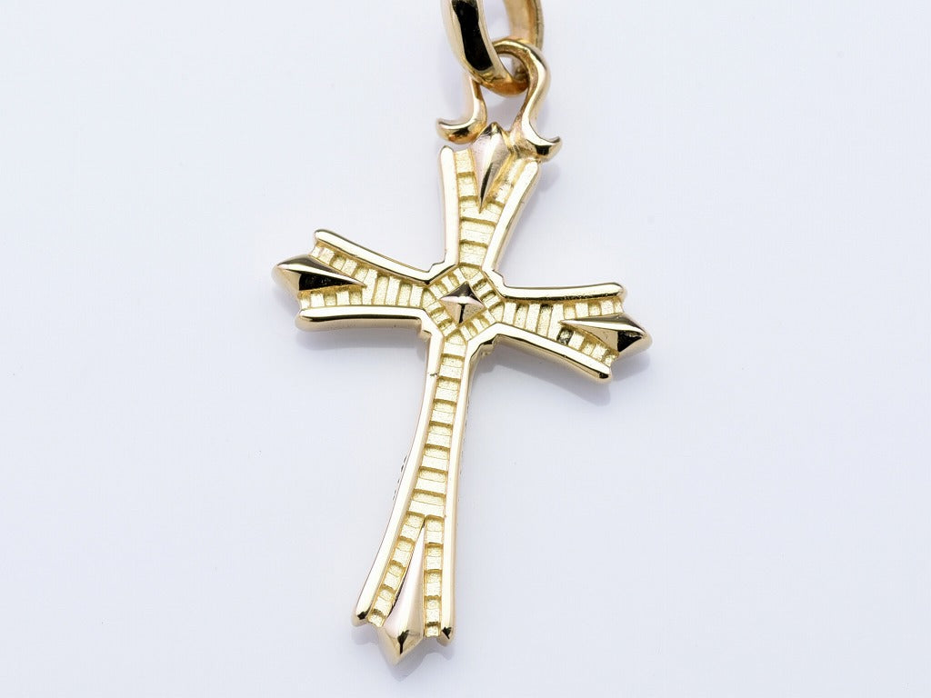 Deal design - Heritage Cross 9