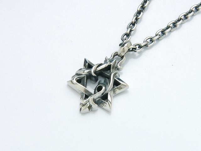 Deal design - Hex Star Top : Small 1