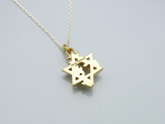 Deal design - Hex Star Top : Small 10