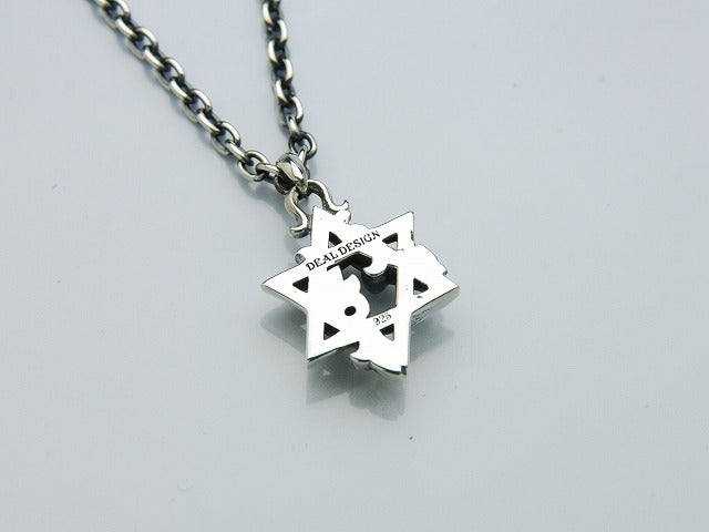 Deal design - Hex Star Top : Small 9