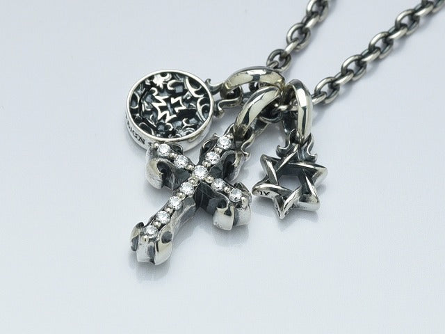 Deal design - Insect Cross 10