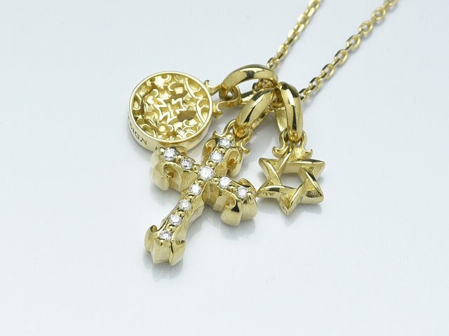 Deal design - Insect Cross 9