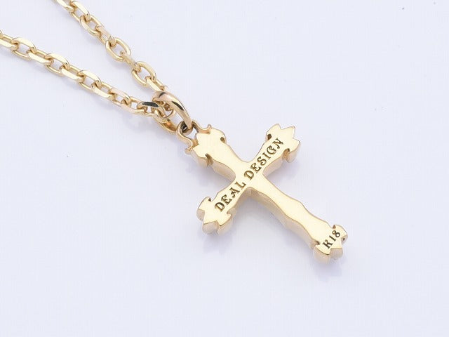 Deal design - Insect Cross : Medium 7