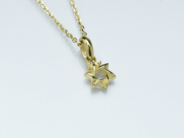 Deal design - Six Star Charm 8