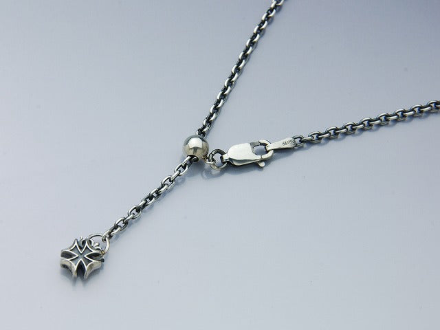 Deal Design Necklace for unisex | Deal Design Slide Chain : Flare