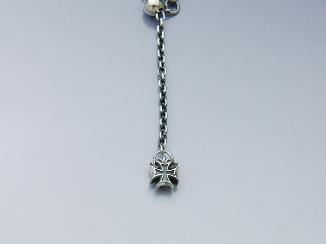 Deal Design Necklace for unisex | Deal Design Slide Chain : Flare
