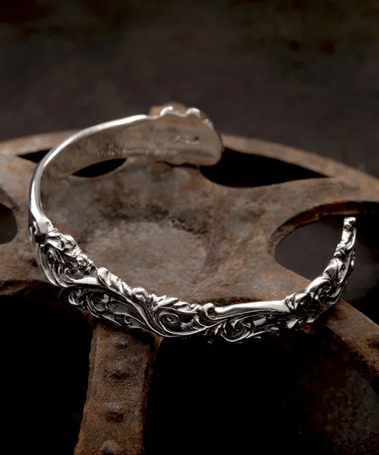 Loud Style Design Bangle / UBG-010