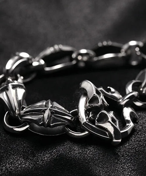 L,S,D / Bracelet / LGB-003