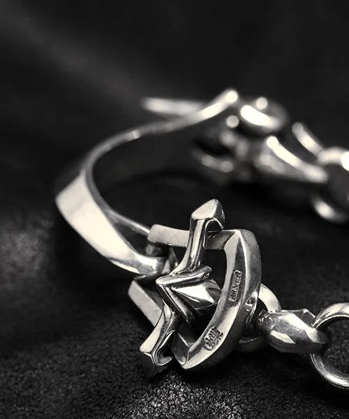 L,S,D / Bracelet / LDB-103