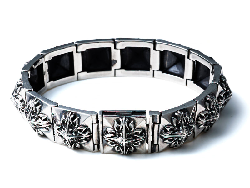 GL Studs Bracelet