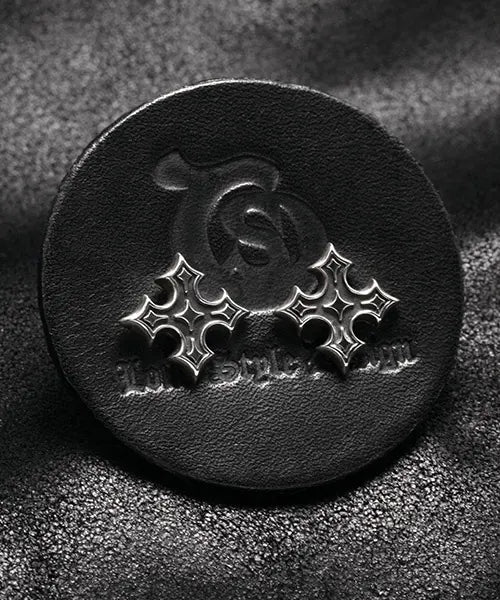 L,S,D / Pierce / LGP-003
