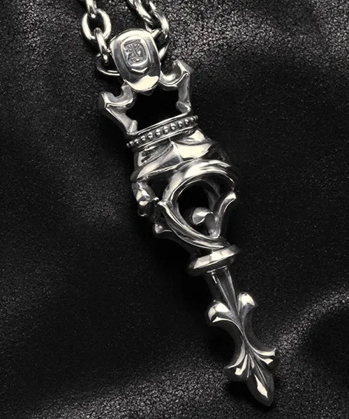 L,S,D / Necklace / LDN-104