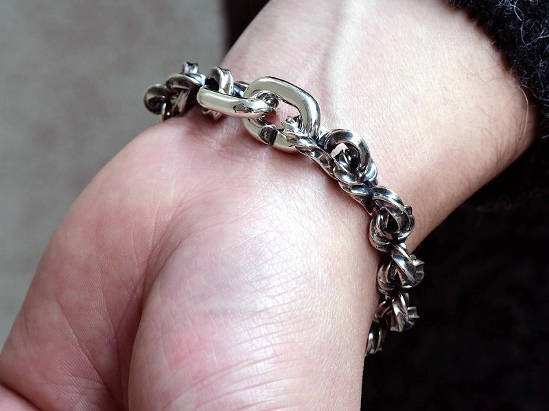 RT: S-Link Bracelet