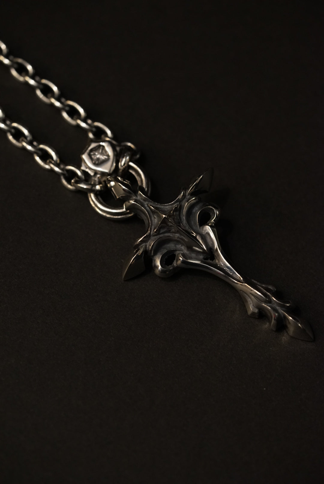 L,S,D / Necklace / LSN-007