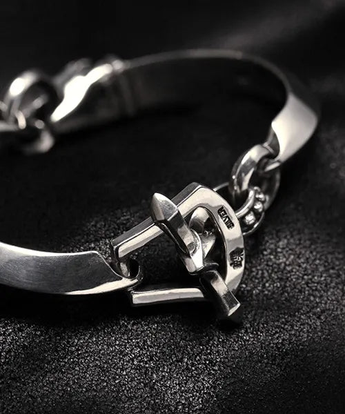 L,S,D / Bracelet / LDB-102