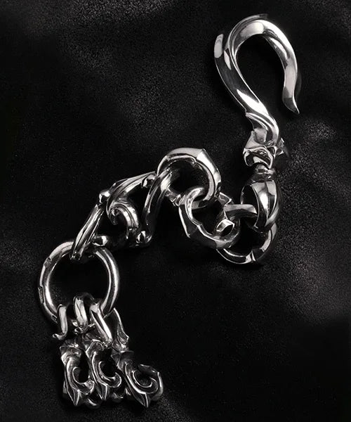 L,S,D / Key Chain / LGK-005