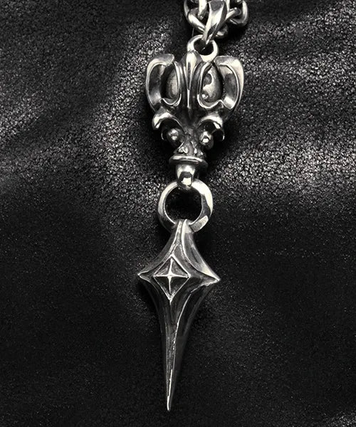 L,S,D / Necklace / LDN-011