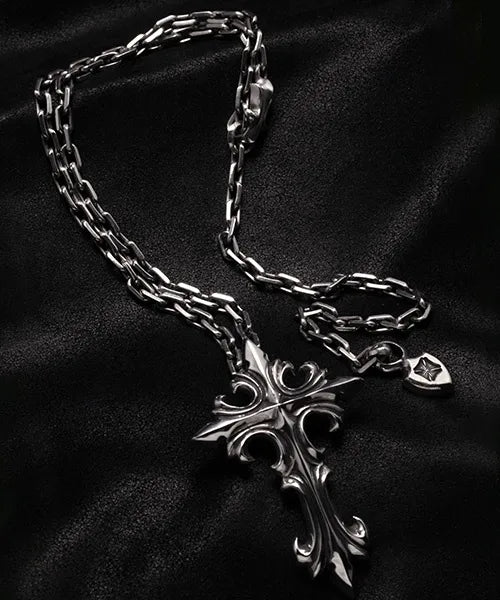 Loud Style Design The Unforgiven / Necklace / LGN-006