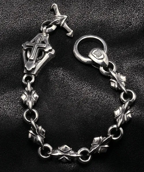 L,S,D / Bracelet / LDB-006