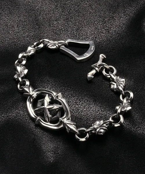 L,S,D / Bracelet / LDB-005