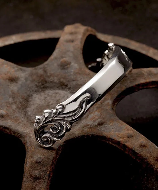 Loud Style Design Bangle / UBG-010
