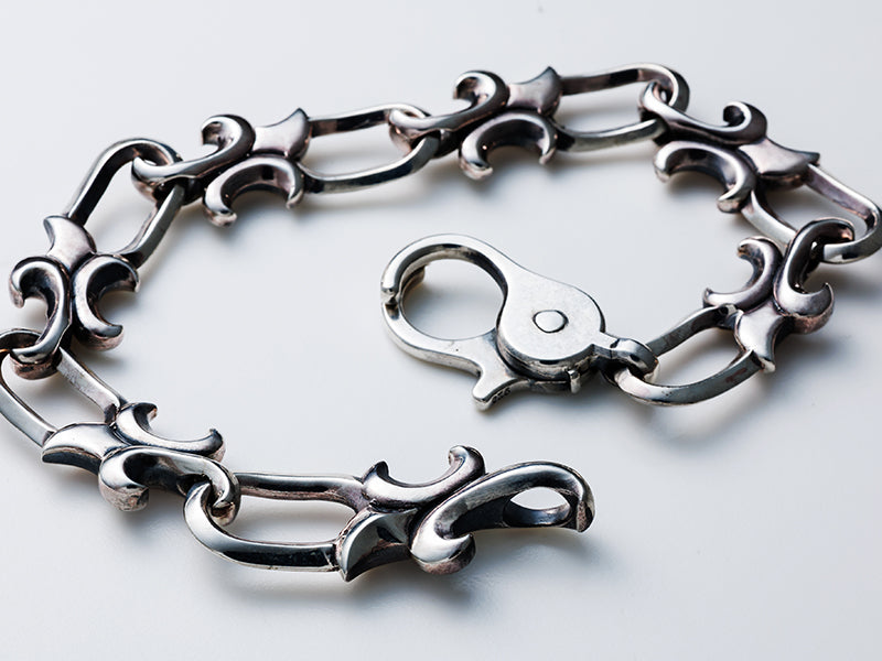 Slash Relief Bracelet