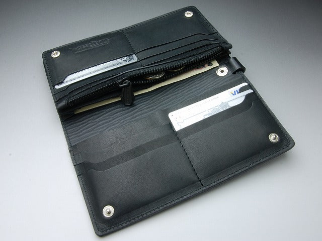 Ring Keeper Wallet