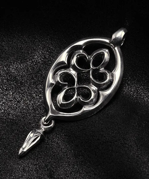 L,S,D / Pendant Head / LDH-012